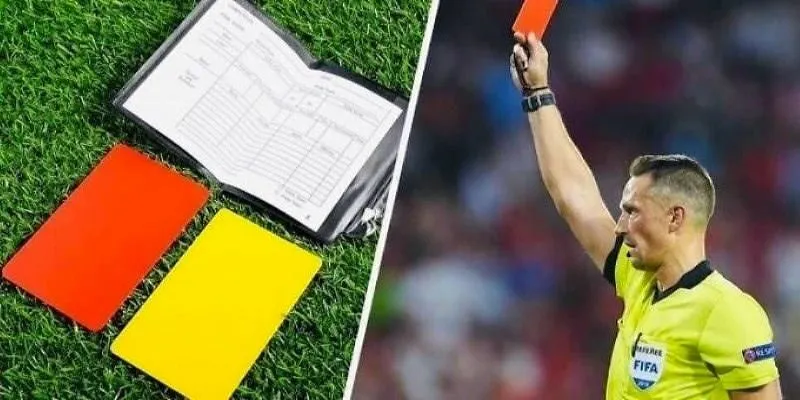 Tỷ lệ cá cược bóng đá Euro - Điều quan trọng bạn cần biết 3 Tỷ lệ thẻ phạt rất hấp dẫn với các tân thủ