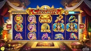 Khám Phá Metaspins - Hành Trình Đến Với Sự Đổi Mới Trong Game