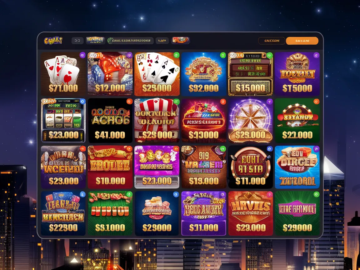 J7bet - Khám Phá Thế Giới Đầy Hấp Dẫn Của Cá Cược Trực Tuyến 1 j7bet
