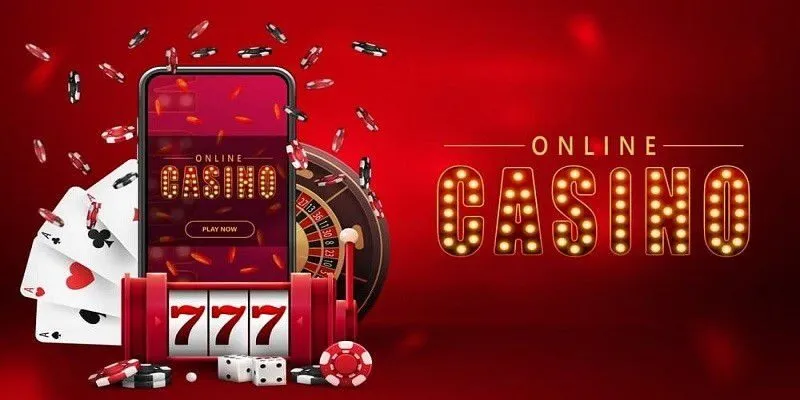 Olybet - Khám Phá Thế Giới Cá Cược Trực Tuyến Đam Mê