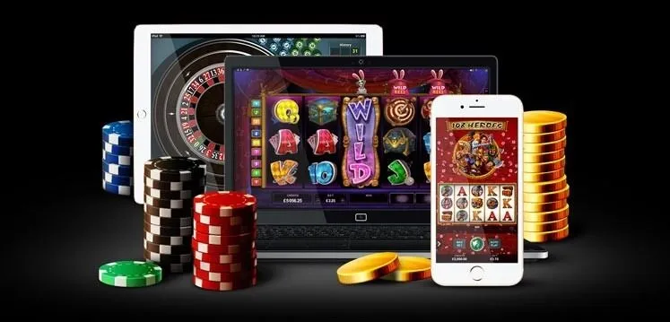 Khám Phá Thế Giới Fastgame888 - Trải Nghiệm Chơi Game Đỉnh Cao